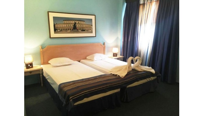 Hotel Rody poza 2