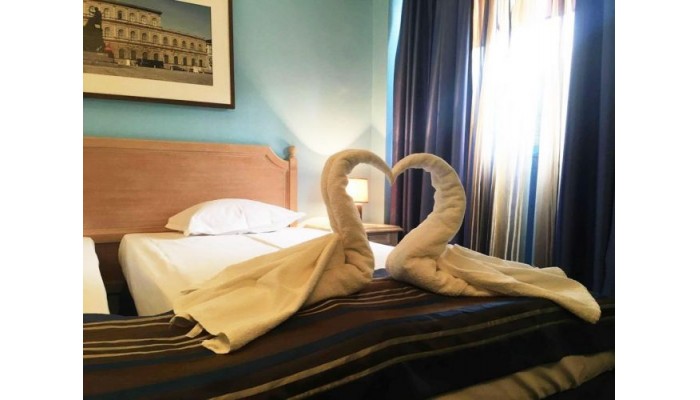 Hotel Rody poza 6