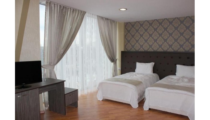 Hotel Silistra poza 5