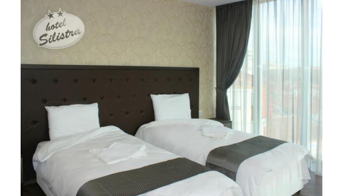 Hotel Silistra poza 2