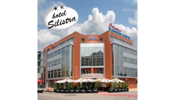Hotel Silistra poza 0