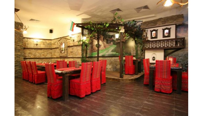 Hotel Silistra poza 6