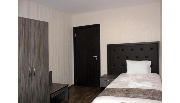 Hotel Silistra poza 9