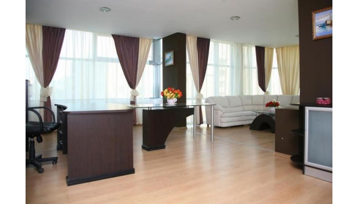Hotel Silistra poza 4