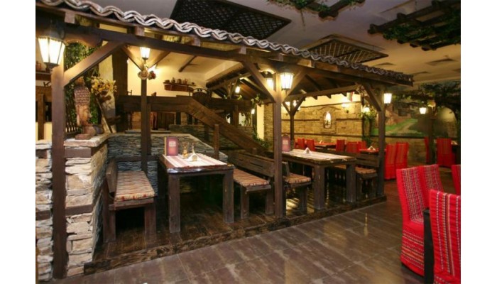 Hotel Silistra poza 7