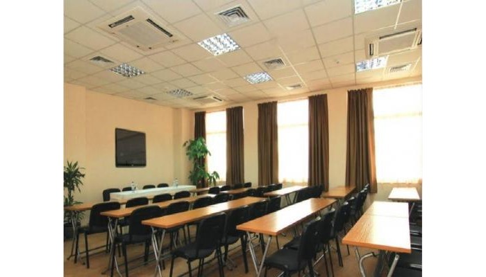 Hotel Vienna poza 5