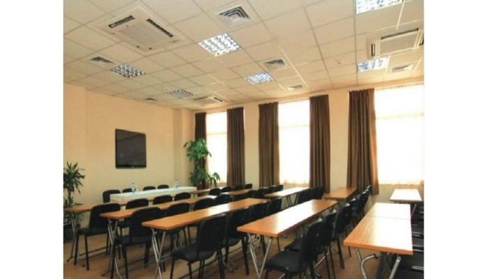 Hotel Vienna poza 1