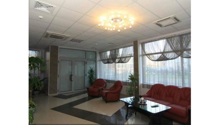 Hotel Vienna poza 7