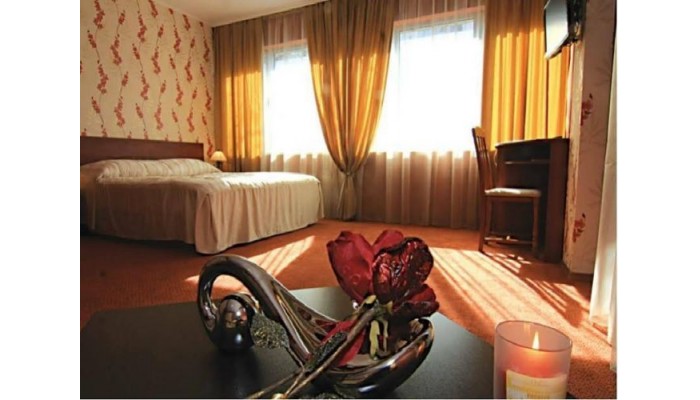 Hotel Vienna poza 2