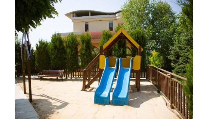 Apart Hotel Apolonia Palace poza 14