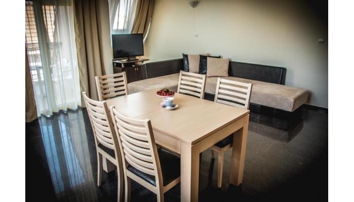 Apart Hotel Apolonia Palace poza 6