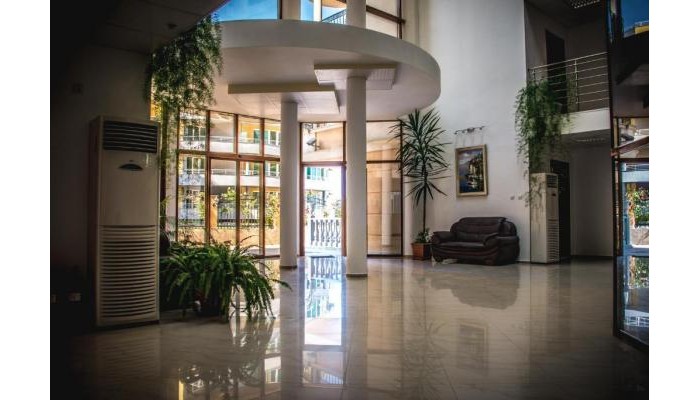 Apart Hotel Apolonia Palace poza 16