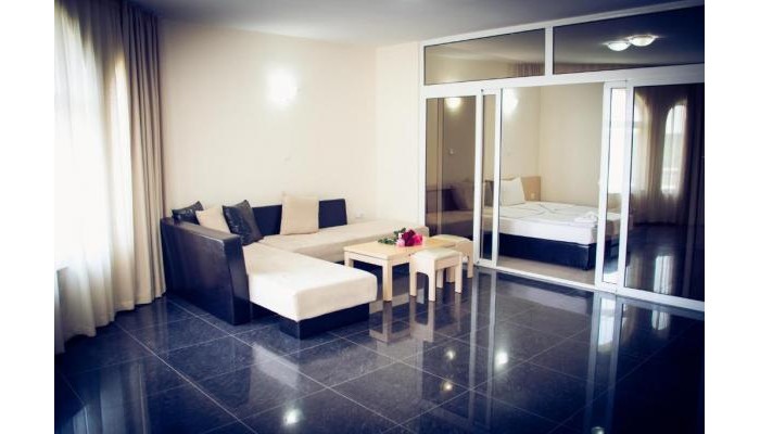 Apart Hotel Apolonia Palace poza 0