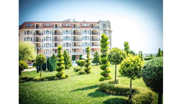 Apart Hotel Apolonia Palace poza 1