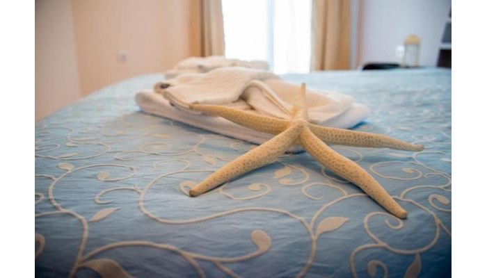 Apart Hotel Apolonia Palace poza 10