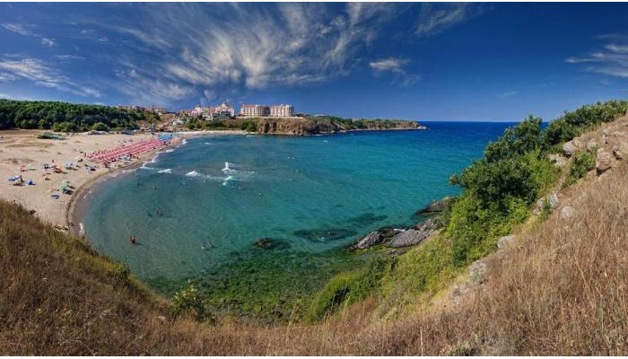 Apart Hotel Apolonia Palace poza 13