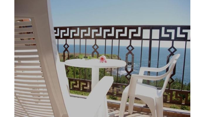 Apart Hotel Apolonia Palace poza 11