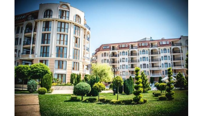 Apart Hotel Apolonia Palace poza 4