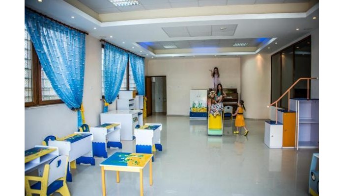 Apart Hotel Apolonia Palace poza 12