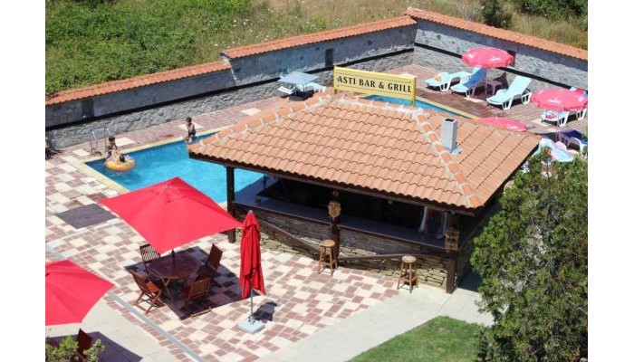 Asti Arthotel poza 10