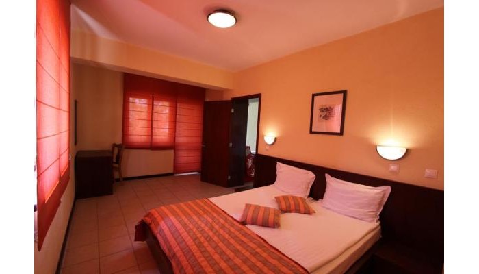 Asti Arthotel poza 2