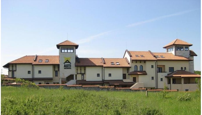 Asti Arthotel poza 1