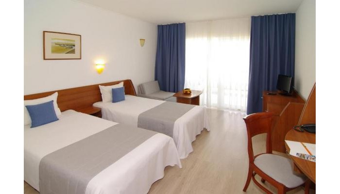 Hotel Bella Vista Beach Club poza 18