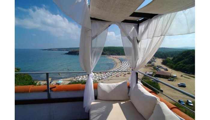 Hotel Bella Vista Beach Club poza 13