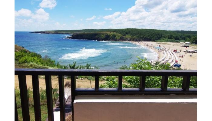 Hotel Bella Vista Beach Club poza 4