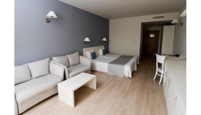 Hotel Bella Vista Beach Club poza 19