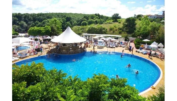 Hotel Bella Vista Beach Club poza 12