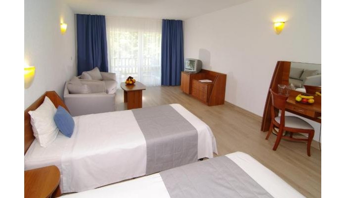 Hotel Bella Vista Beach Club poza 0
