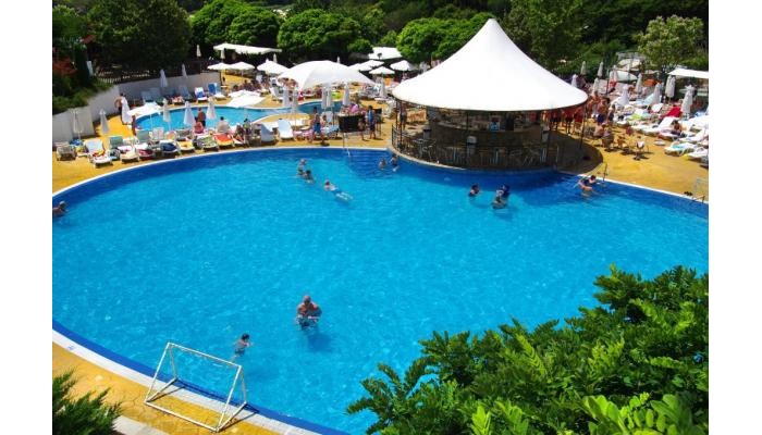 Hotel Bella Vista Beach Club poza 2