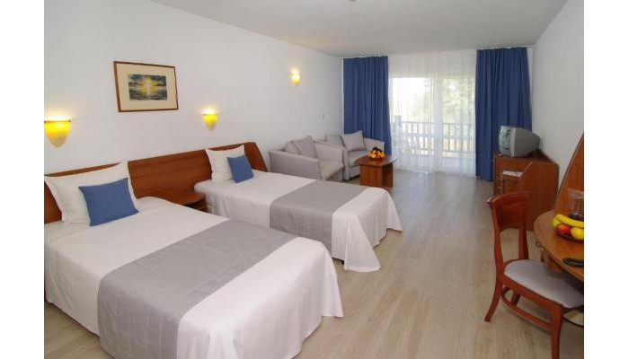 Hotel Bella Vista Beach Club poza 16