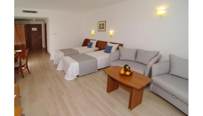 Hotel Bella Vista Beach Club poza 1
