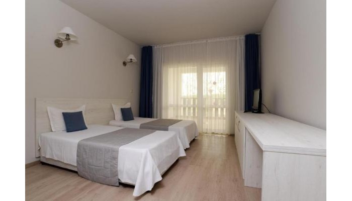 Hotel Bella Vista Beach Club poza 20