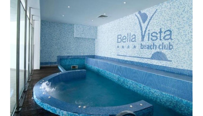 Hotel Bella Vista Beach Club poza 3