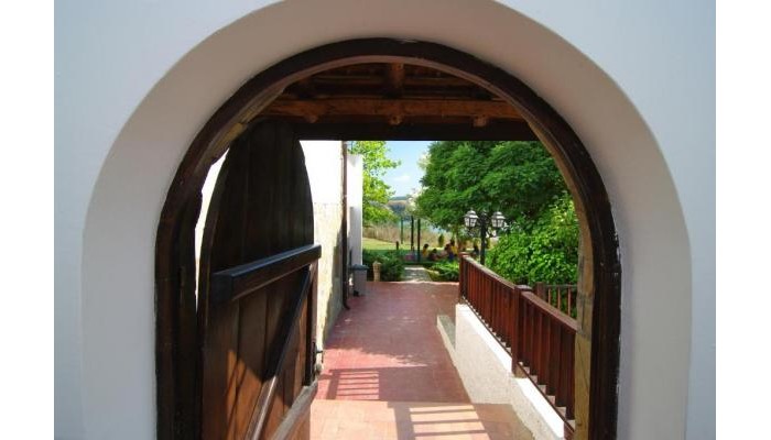 Hotel Bella Vista Beach Club poza 5