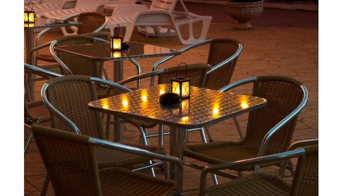 Hotel Bella Vista Beach Club poza 6