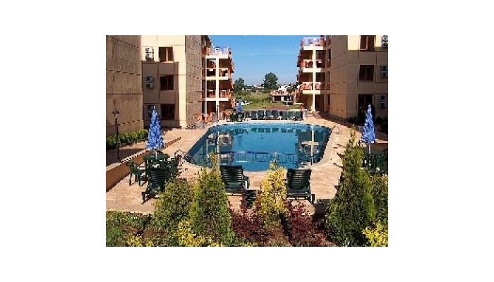 Hotel Stella Maris poza 5