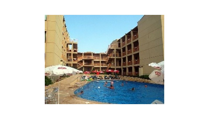 Hotel Stella Maris poza 3