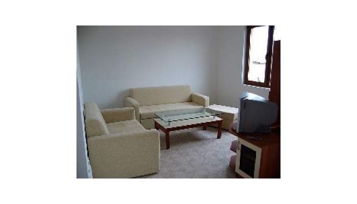 Hotel Stella Maris poza 4