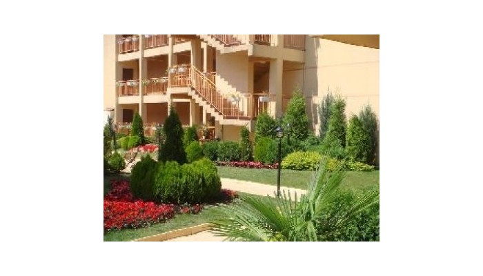 Hotel Stella Maris poza 0