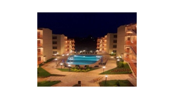Hotel Stella Maris poza 1