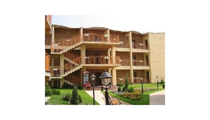Hotel Stella Maris poza 2