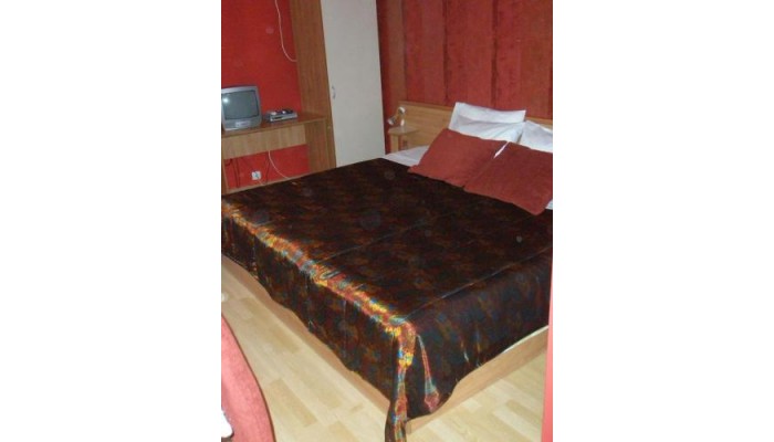 Family Hotel Kredo poza 1