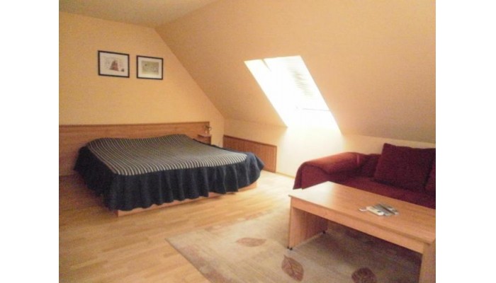 Family Hotel Kredo poza 3