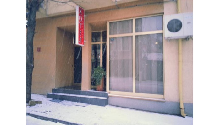 Family Hotel Kredo poza 2