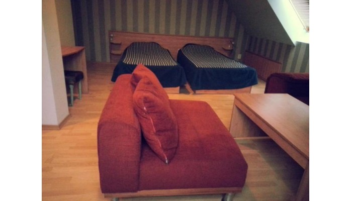 Family Hotel Kredo poza 4