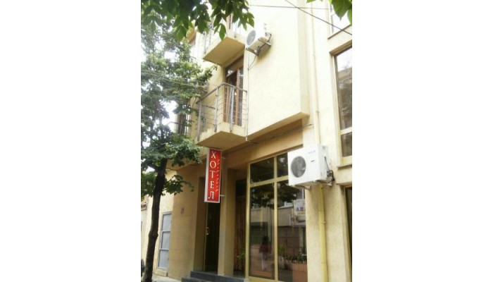 Family Hotel Kredo poza 0